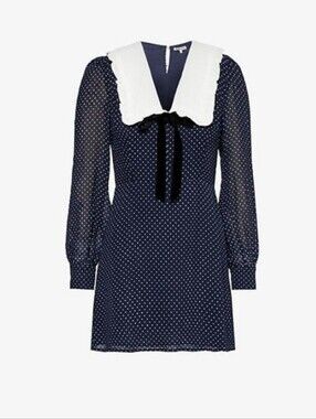 reformation benton knit dress Benton Knit Dress